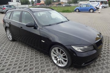 M57 / Xdrive / Skórzana tapicerka