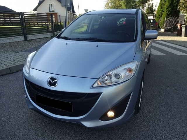 mazda