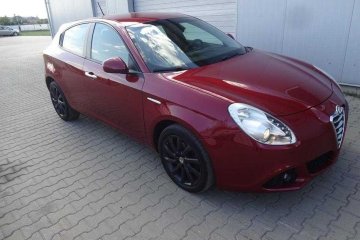 Alfa Romeo # Gulietta # t-jet # Super Stan
