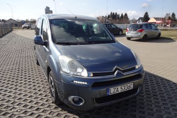 Zadbany # Benzyna # Niski Przebieg