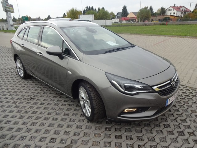 opel