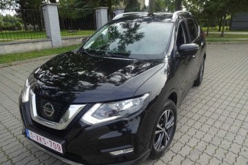 Nissa X-trail # Tekna # Super Stan # Benzyna