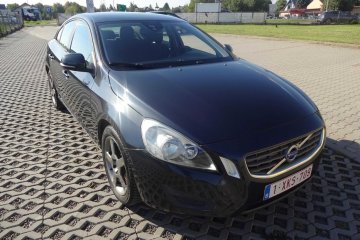 Volvo S60 # Diesel # Zadbany