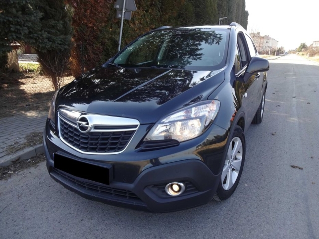 opel