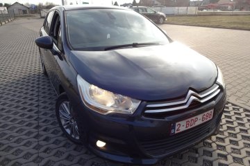1.6 eHDi # Zadbany # Tempomat