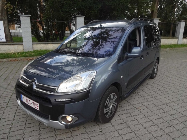 citroen