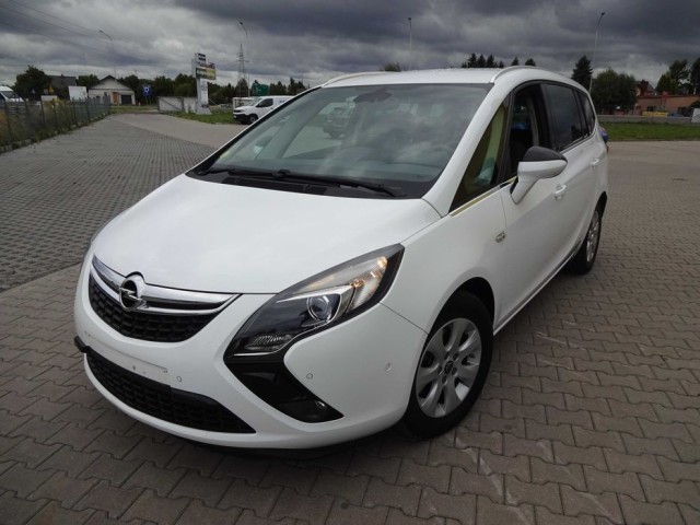 opel