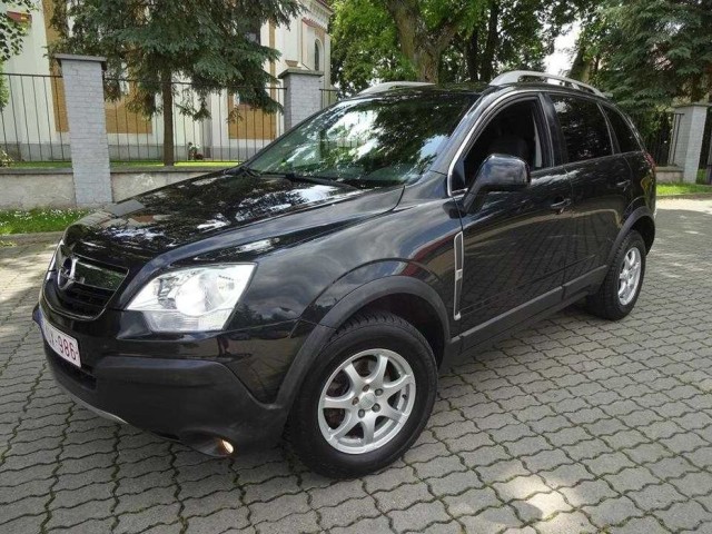 opel