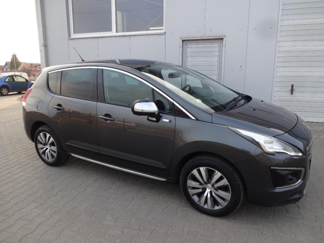 peugeot