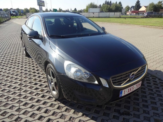 volvo
