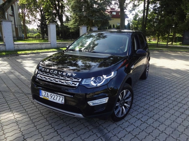 land-rover