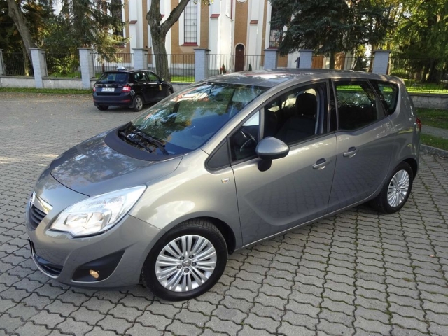 opel